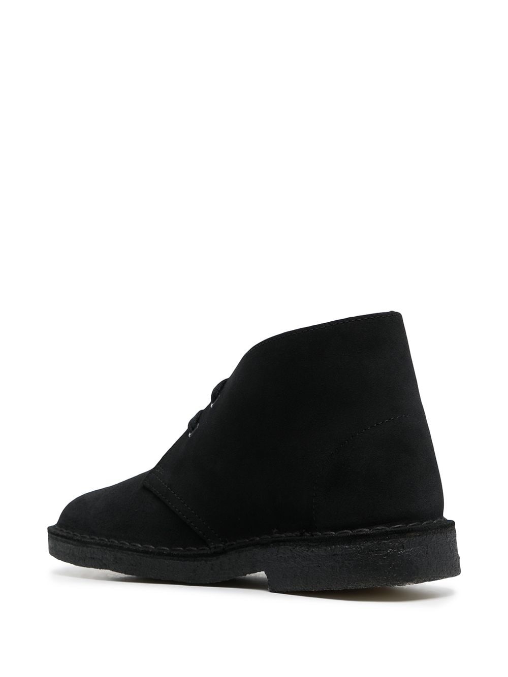 suede desert boots - 3
