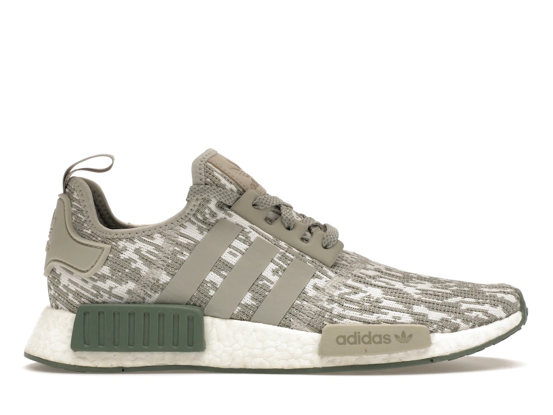 adidas NMD R1 Sesame - 1