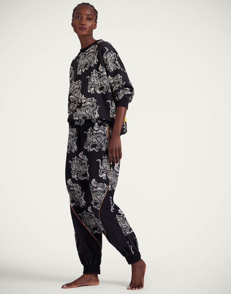 Off Court Sweatshirt 6