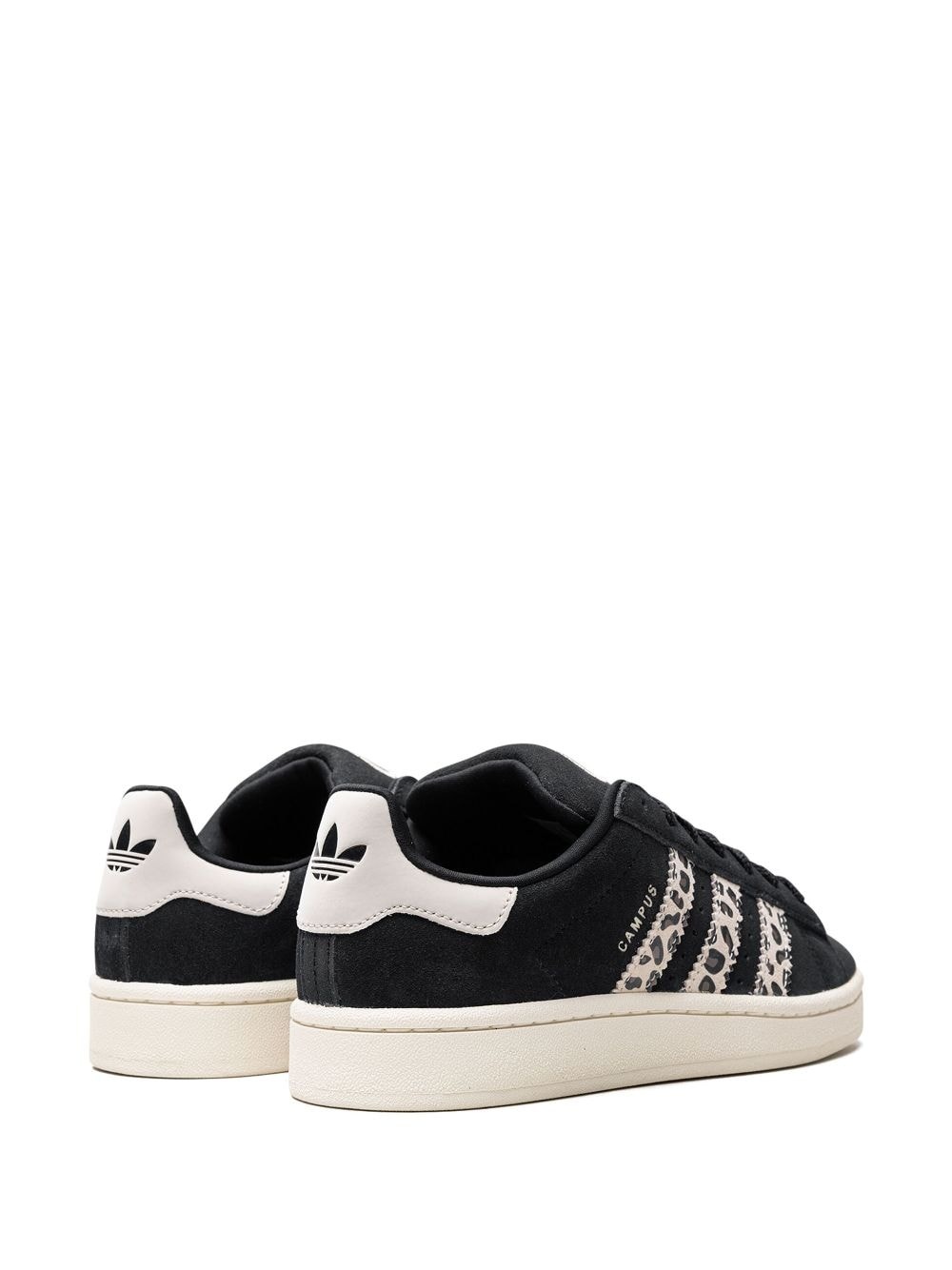 Campus 00s "Black Leopard" sneakers - 3