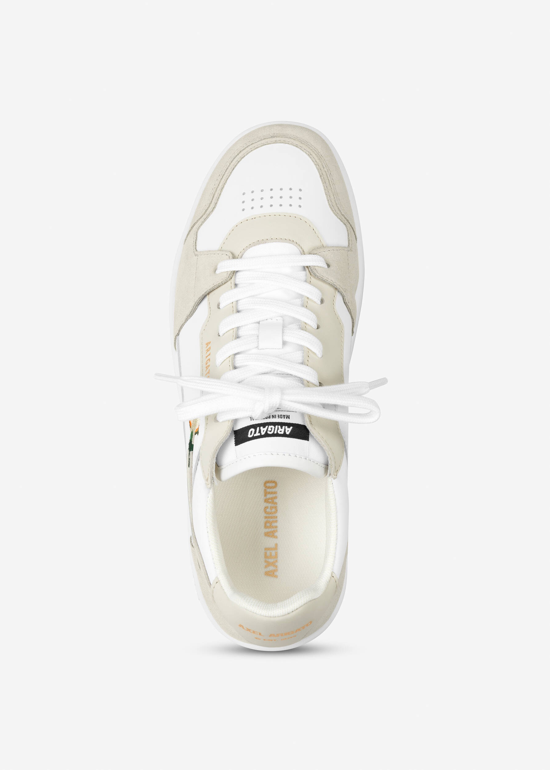Dice Lo Bee Bird Sneaker - 3