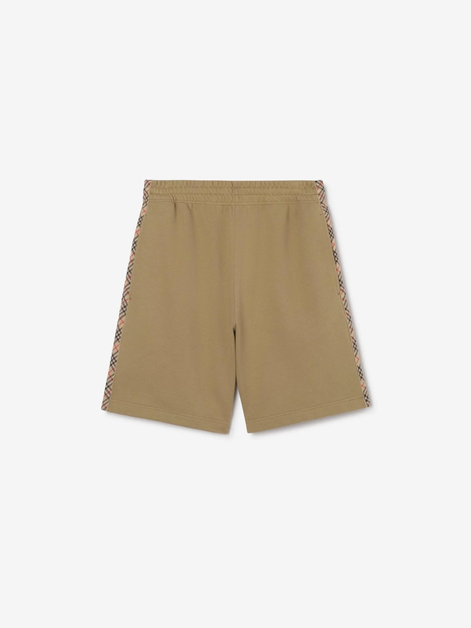 BERMUDA CHECK TRIM - 1