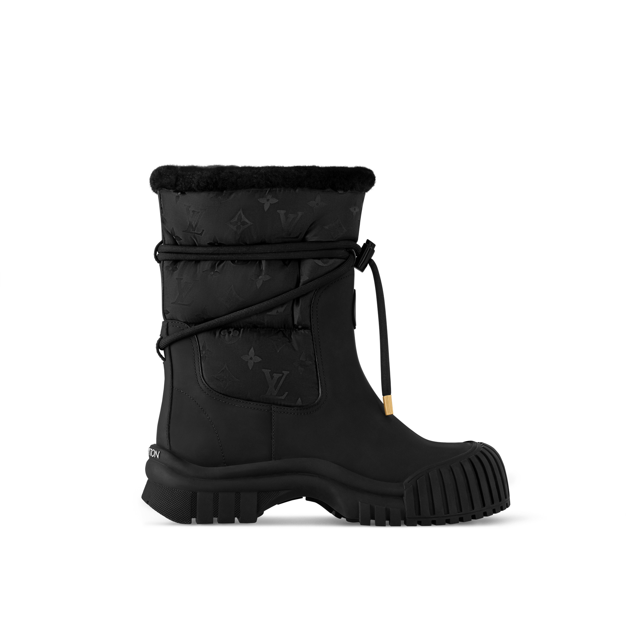 Ruby Flat Ankle Boot - 2