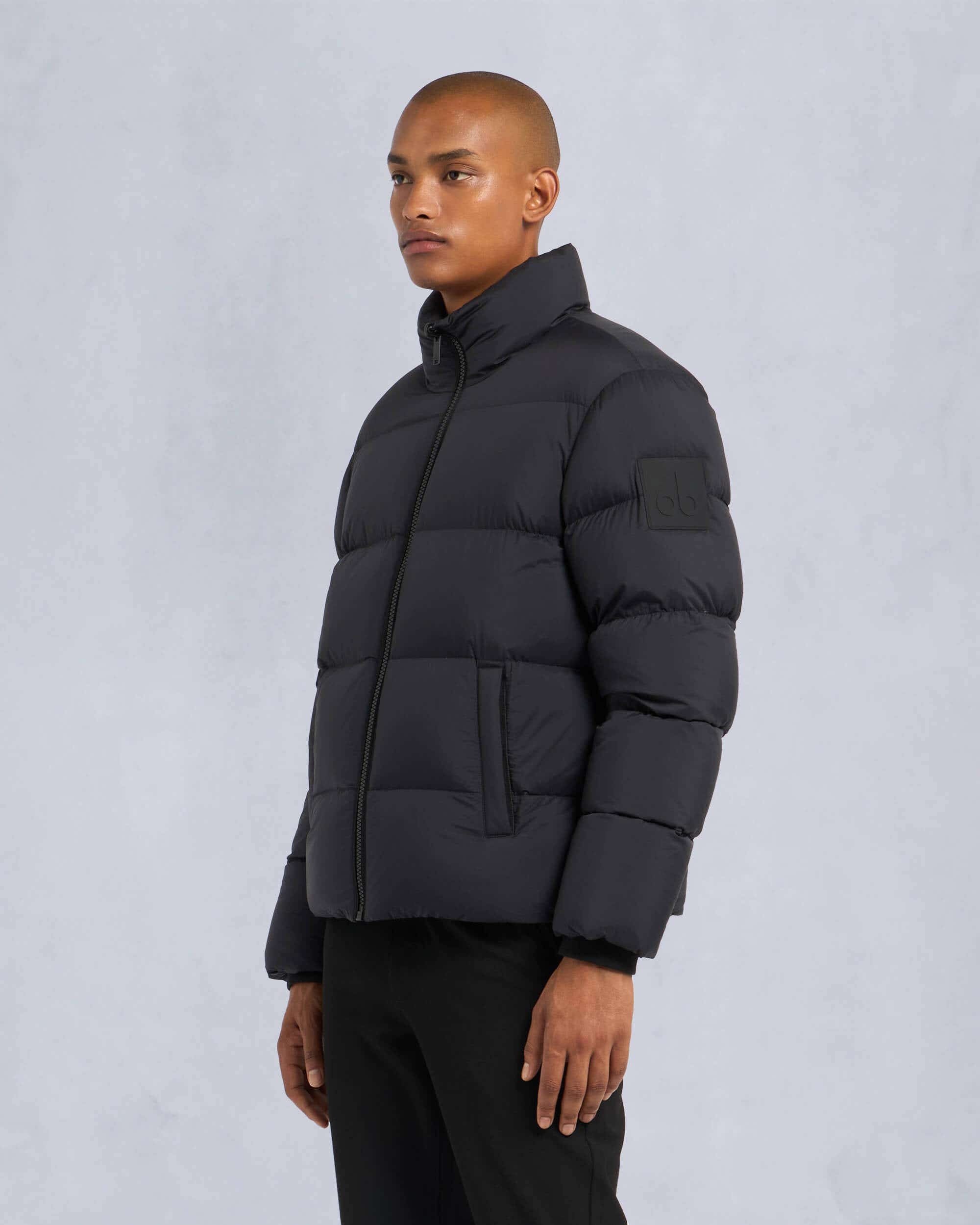 KINGS DOWN PUFFER - 3