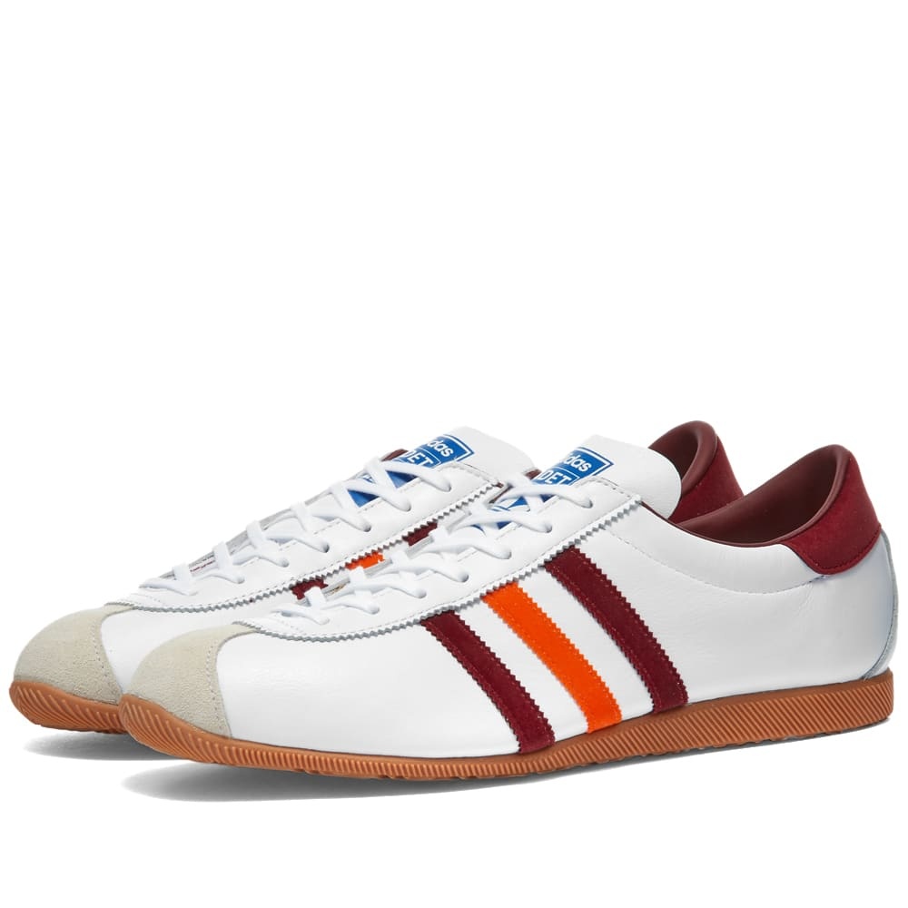 Adidas Cadet - 1