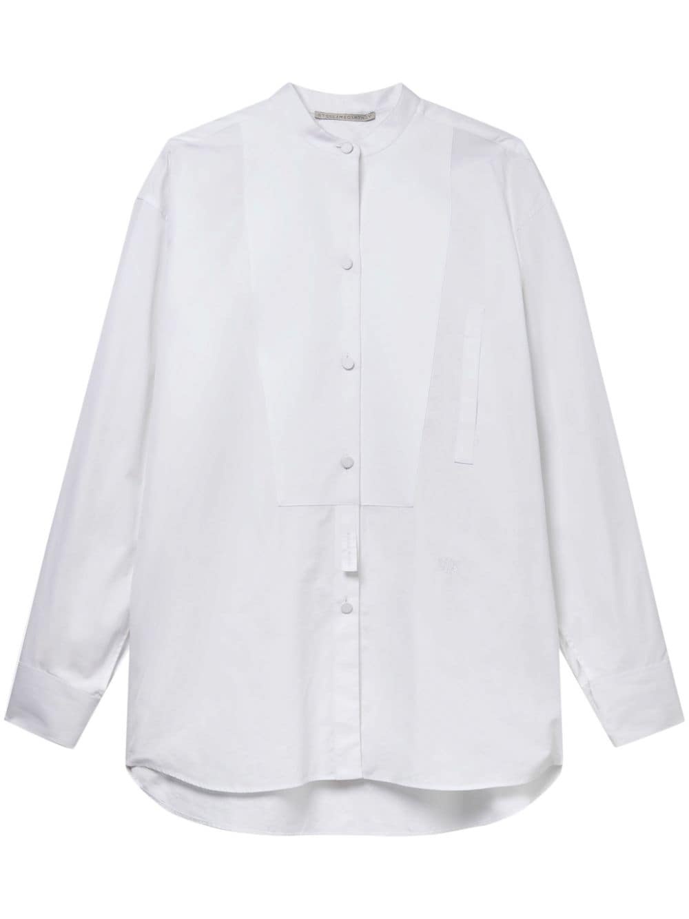 Plastron Shirt - 1