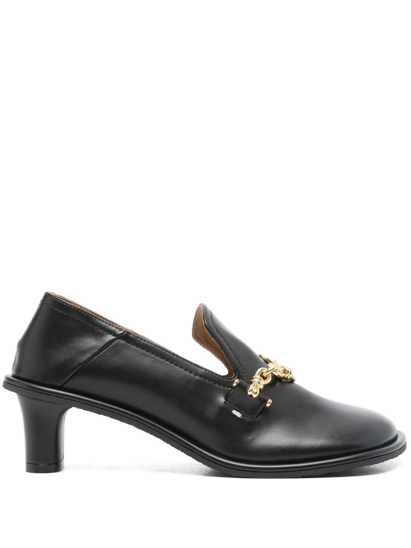 45mm metallic-detail pumps 1