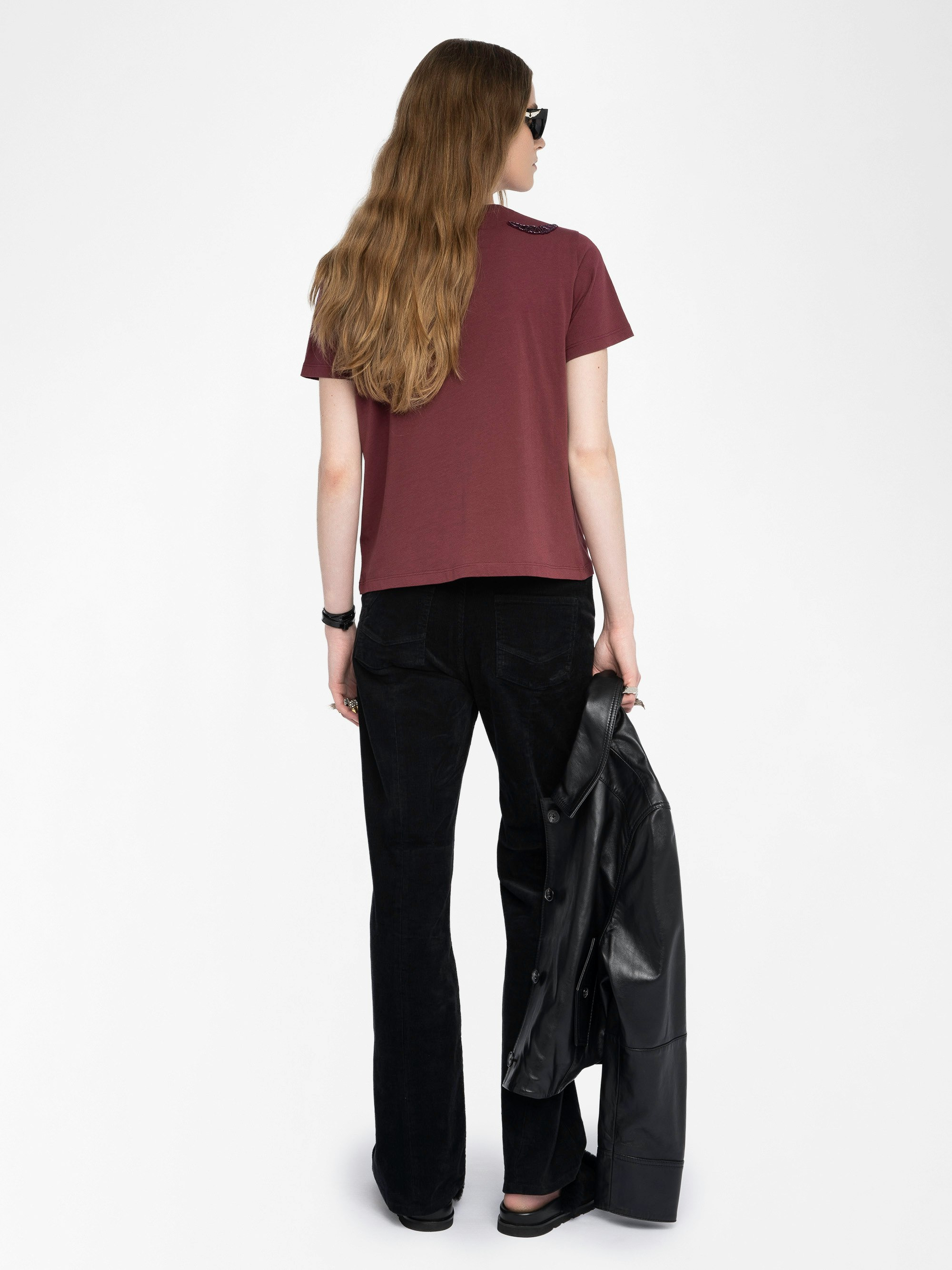 Alys T-shirt - 3
