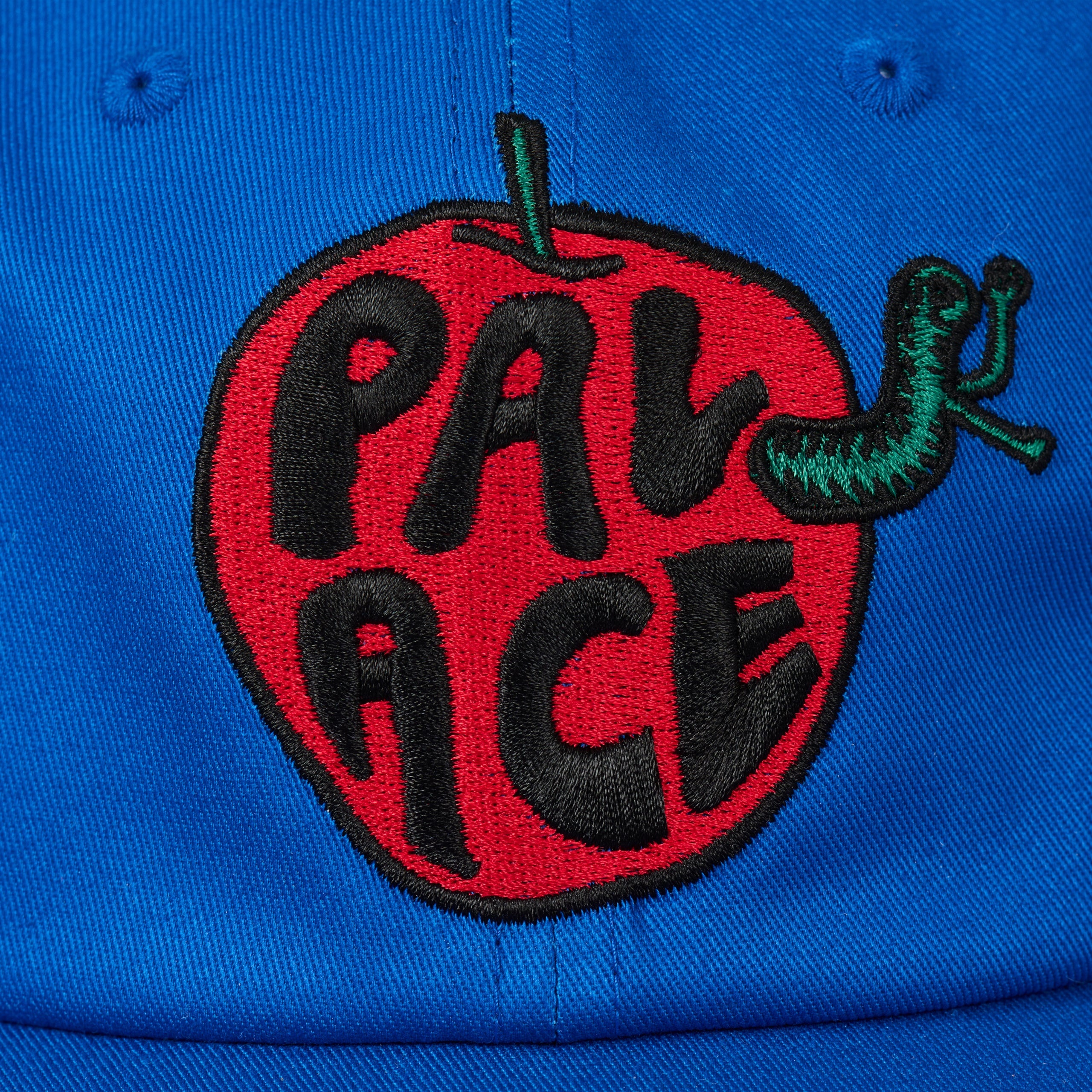 BAD APPLE PAL HAT PALATIAL BLUE - 3