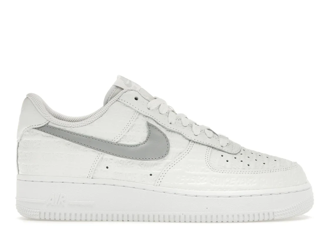 Air Force 1 Low Since 1982 (Women's) - 1