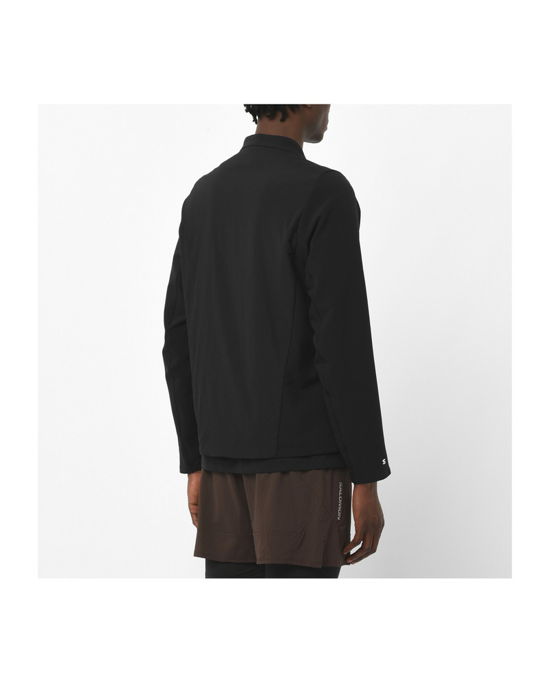 SALOMON MOUNTAIN FLEX HYBRID outlook