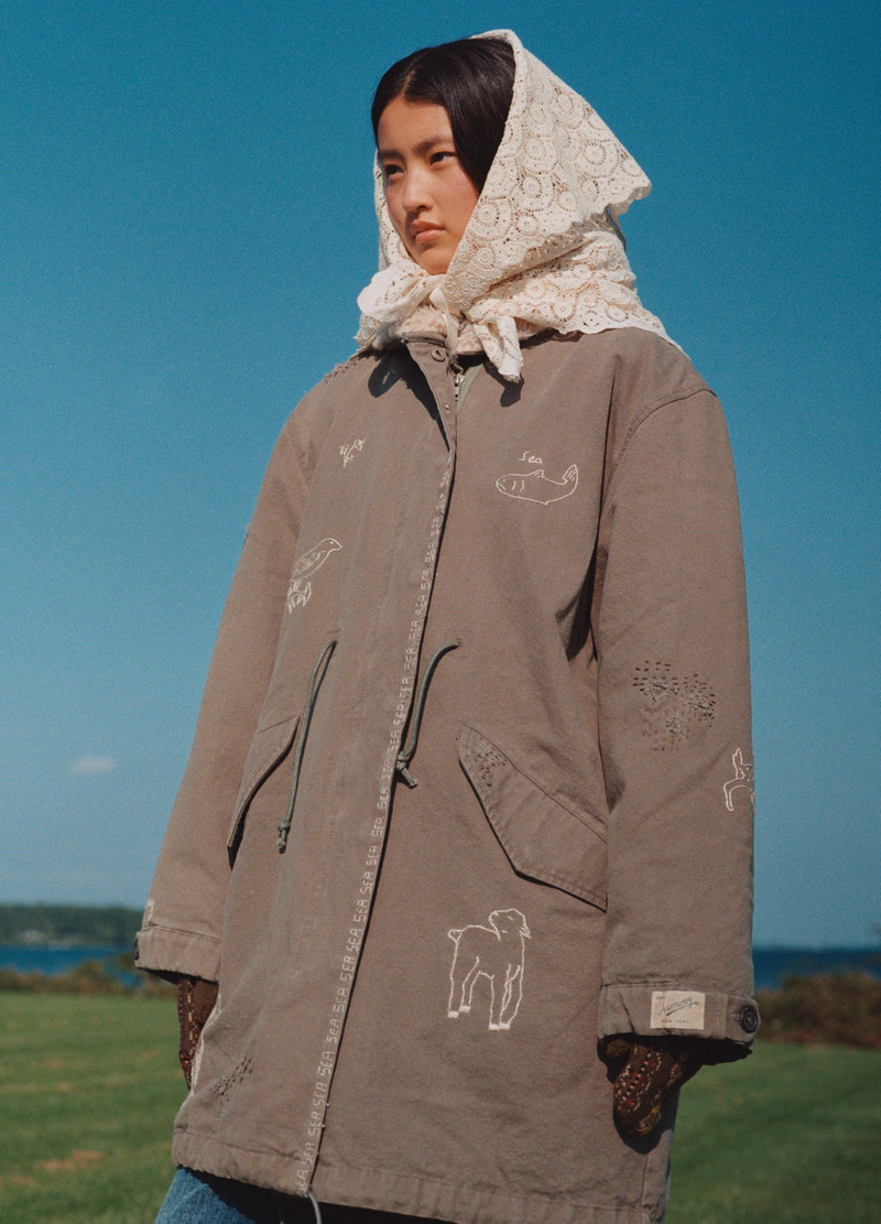Miles Parka 4