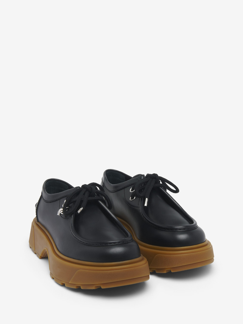 Alexander McQueen Rover Shoe outlook