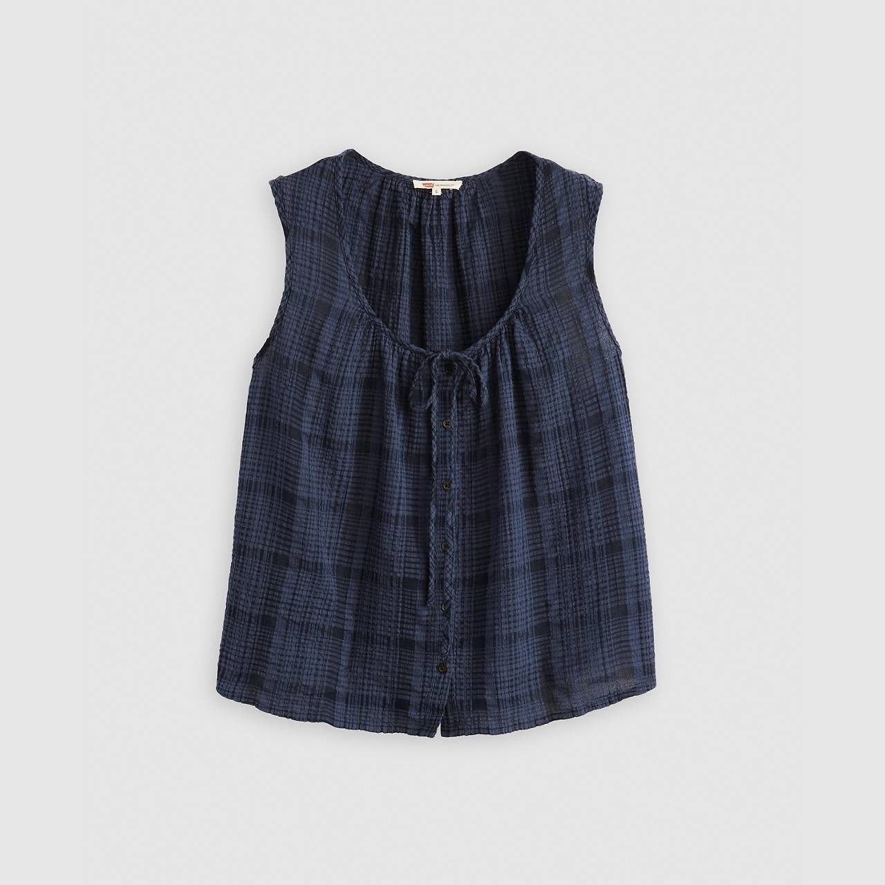 LUELLA BLOUSE - 1