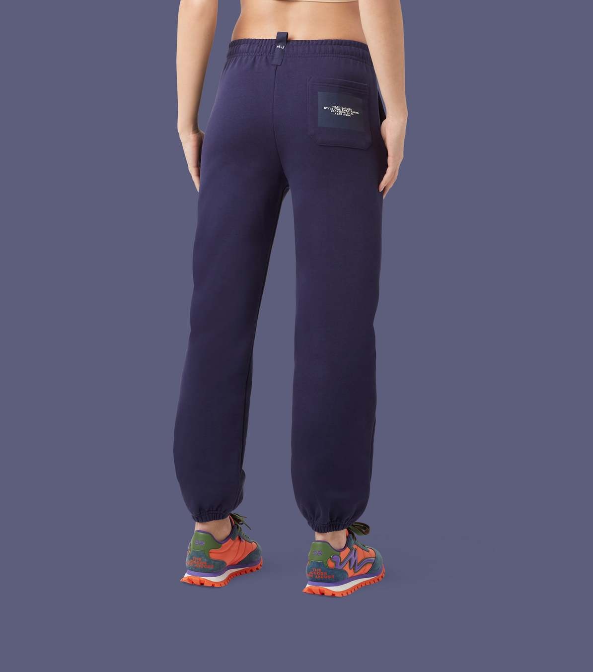 THE SWEATPANTS - 5