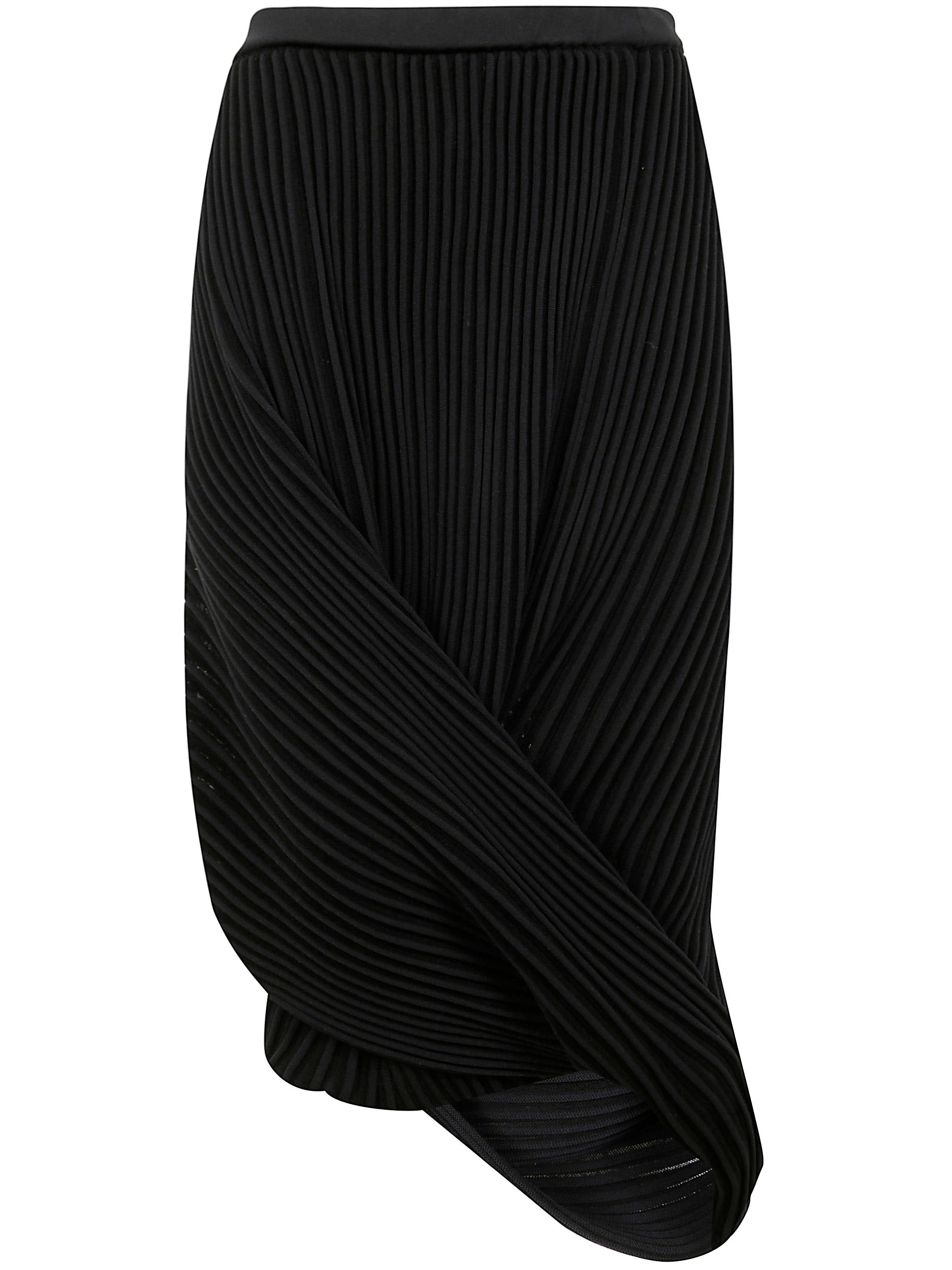 Issey Miyake Women Stream Skirt - 5
