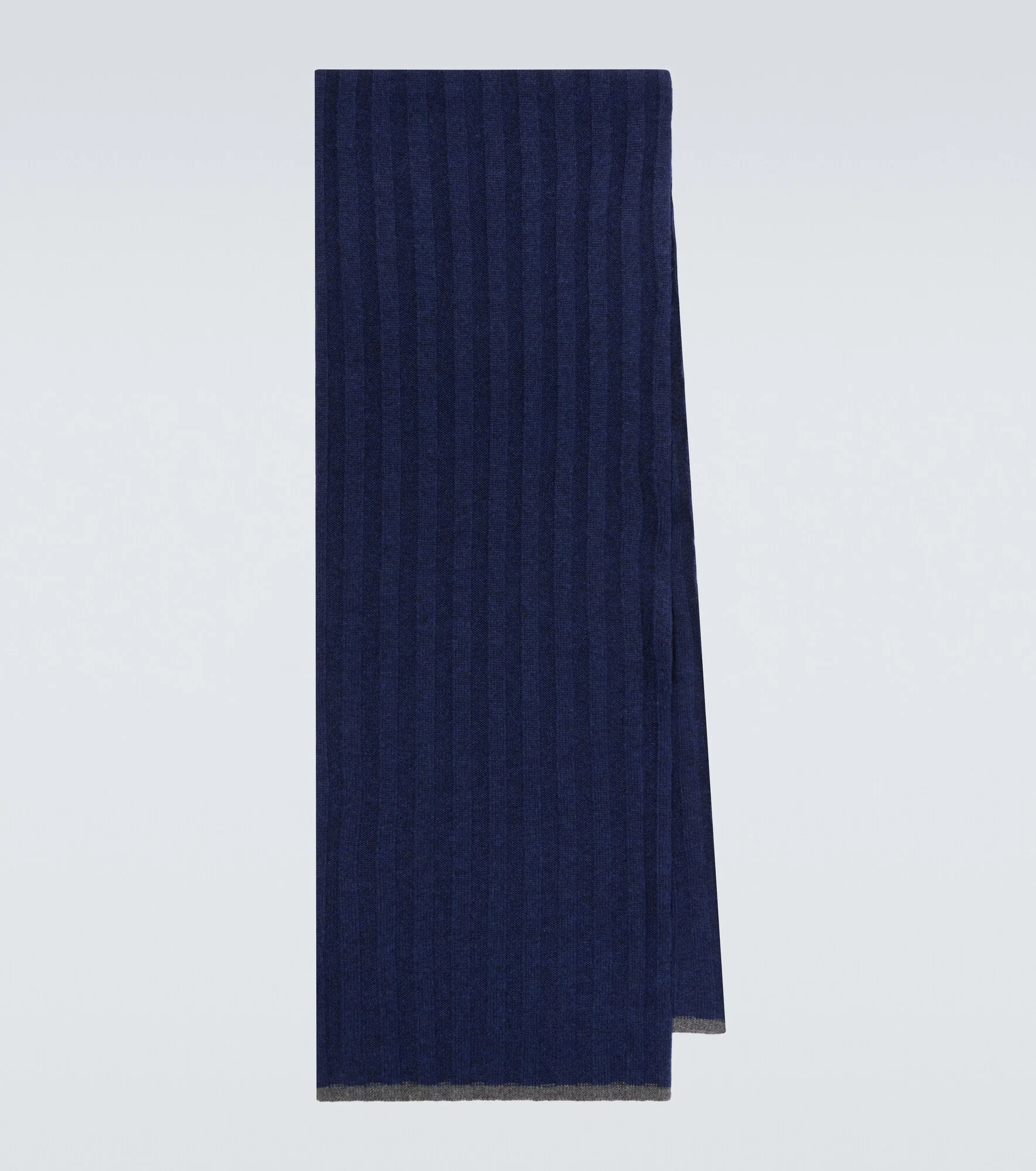 Cashmere scarf - 1