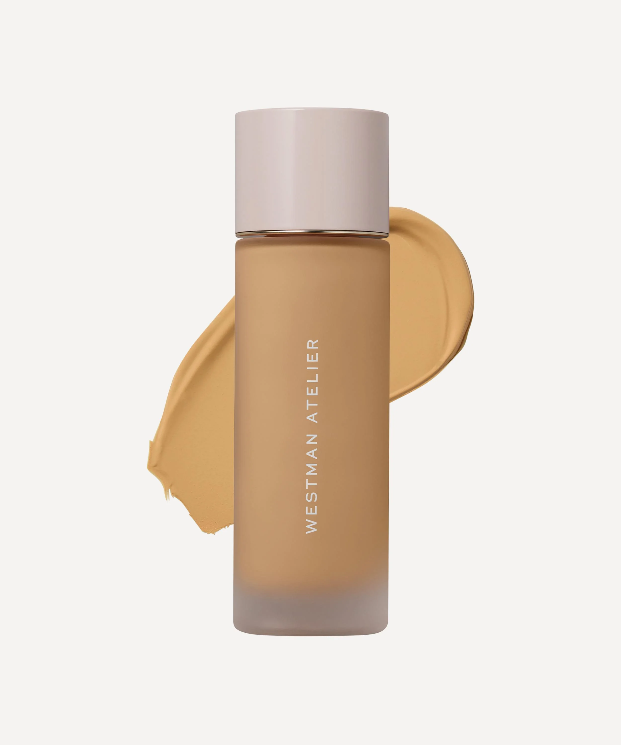 Suprême Bio-Complex Liquid Foundation 30ml - 1