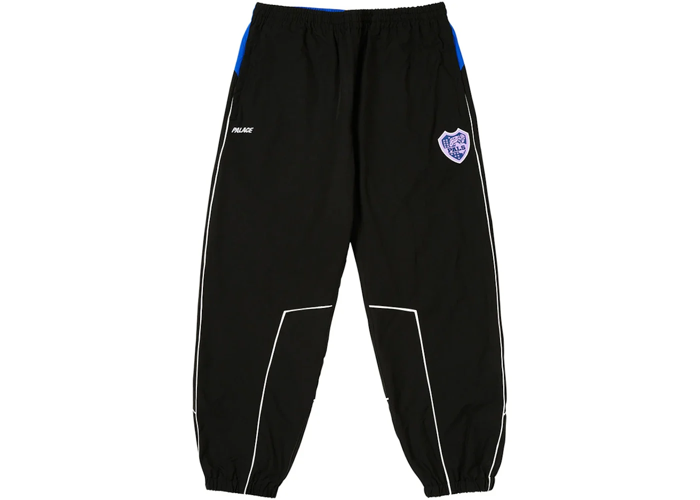 Palace Palamat Shell Jogger Black - 1