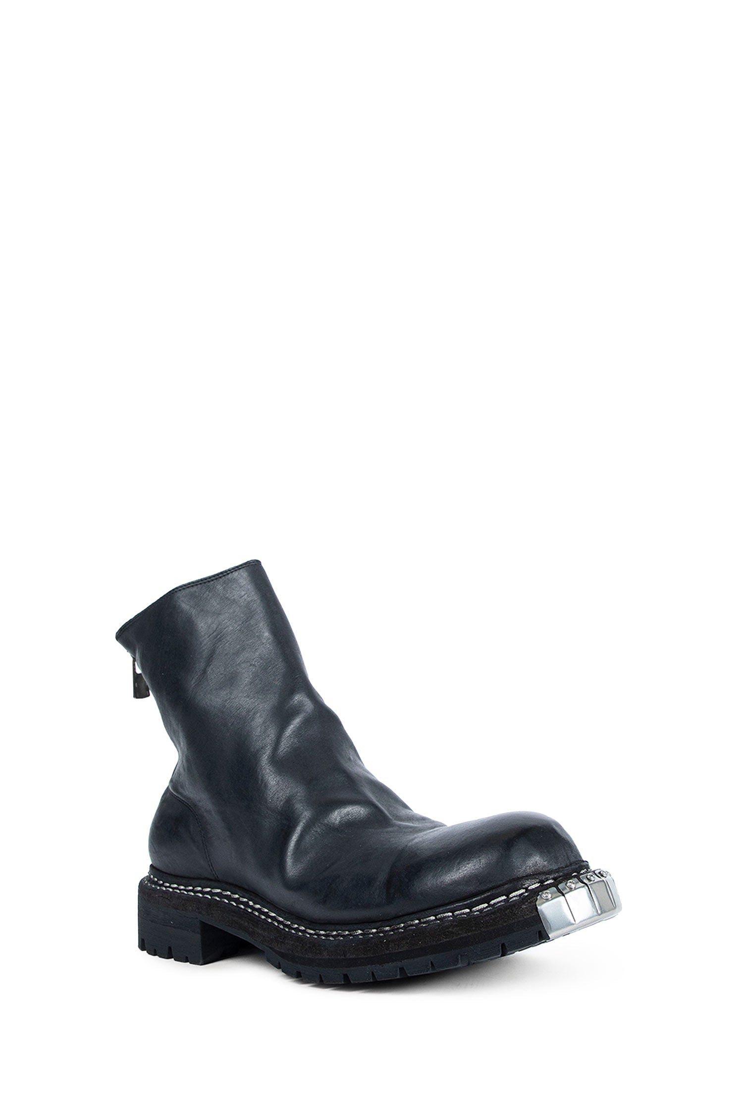 Big Daddy Boots - 2