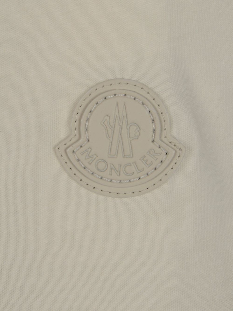 paisley-pocket cotton T-shirt 3