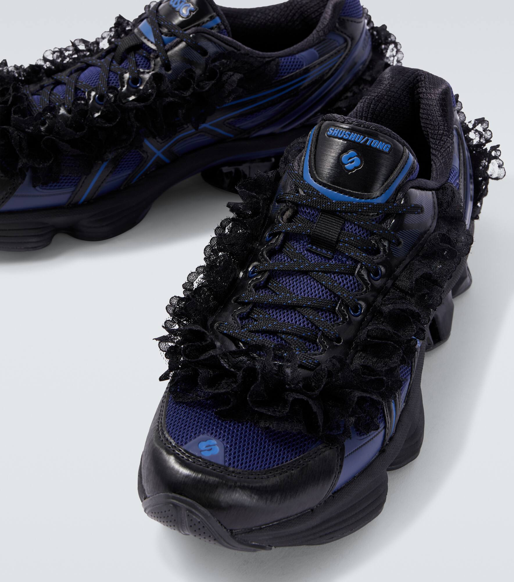 x Shushu/Tong Gel-Kinetic Fluent sneakers - 3