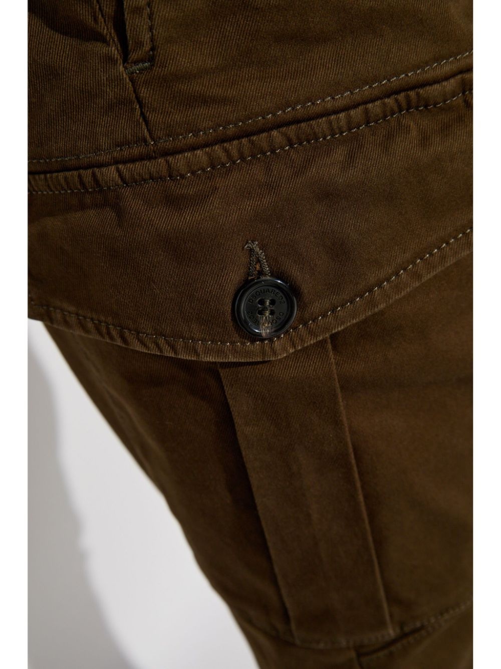 Sexy cargo pants - 5