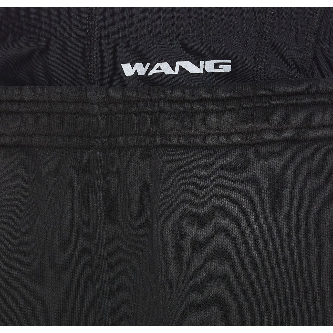 Alexander Wang Women Logo Pre Styled Biker Shorts - 2