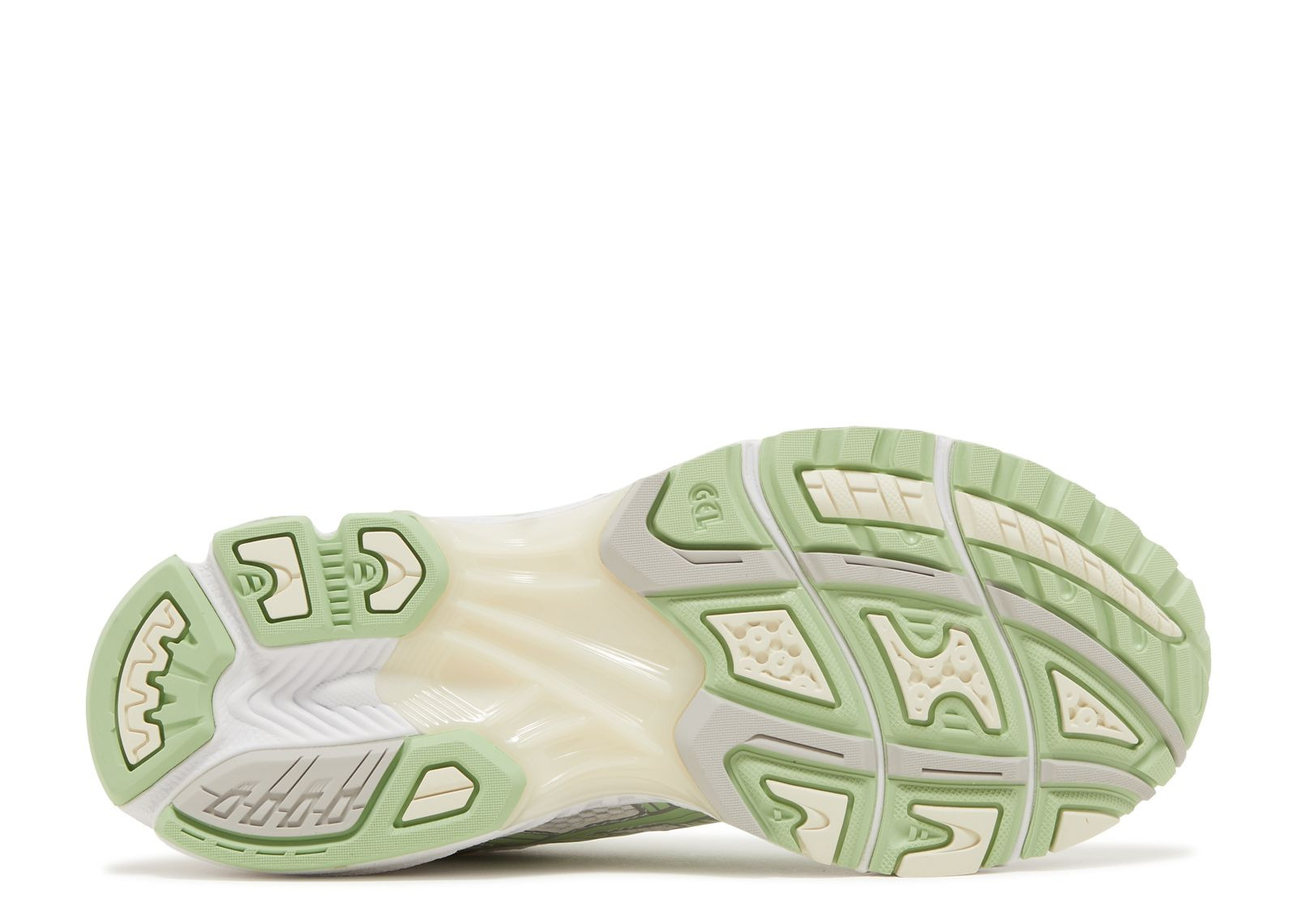 WMNS GEL KAYANO 14 'WHITE JADE' - 4