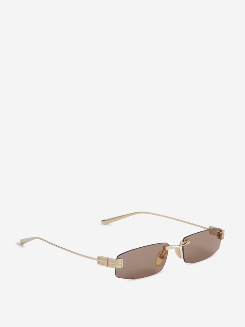 BALENCIAGA GOSSIP SUNGLASSES outlook