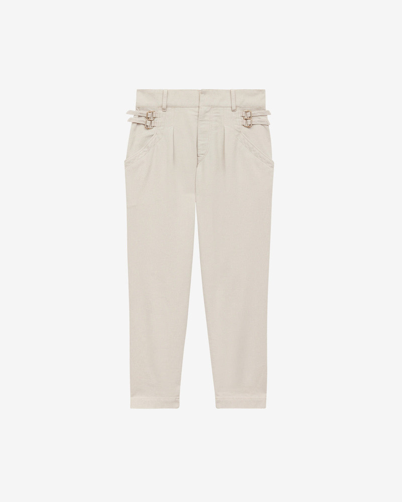 TIFFENDA PANTS 1