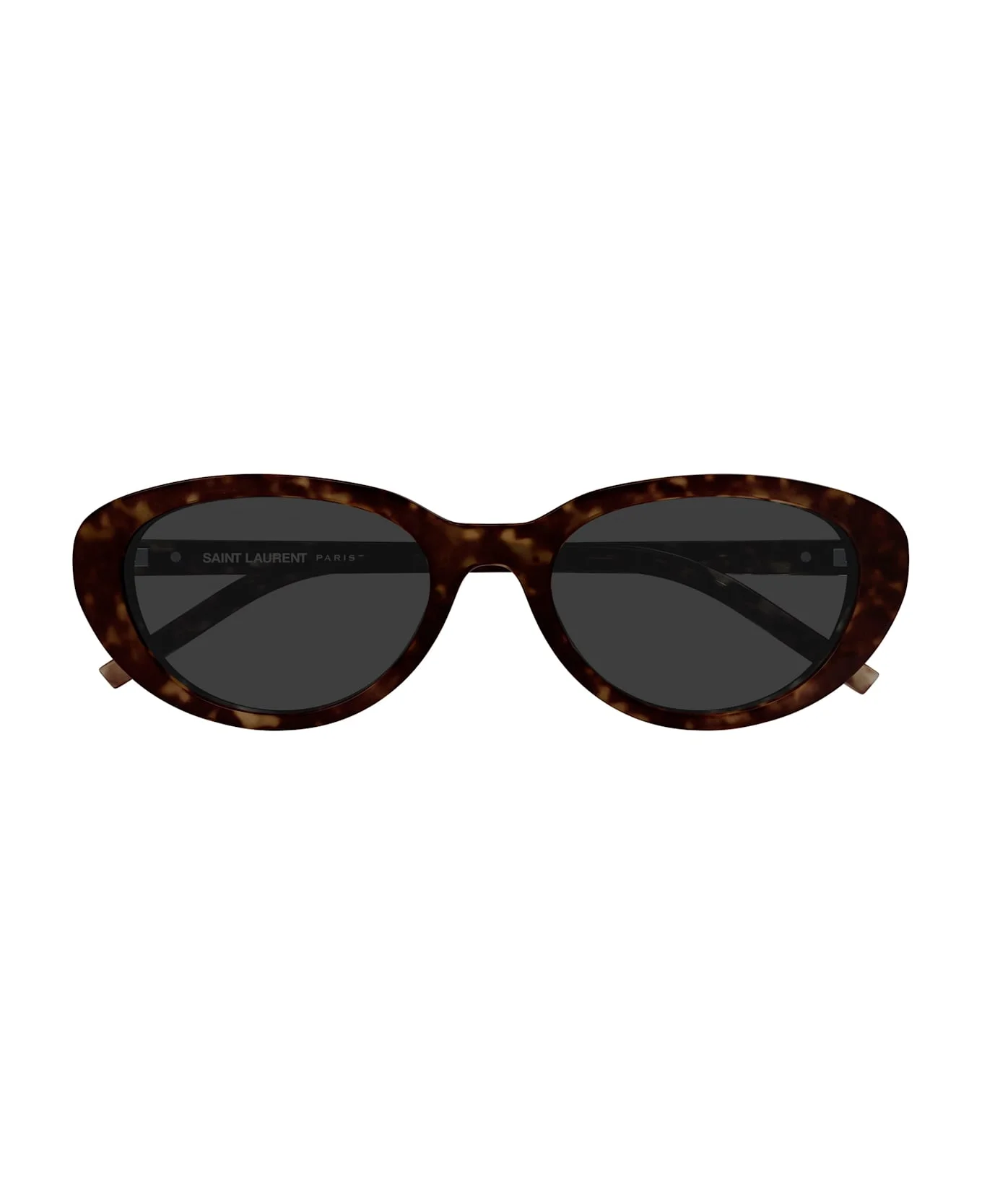 Sl M154-002 - Havana Sunglasses - 1