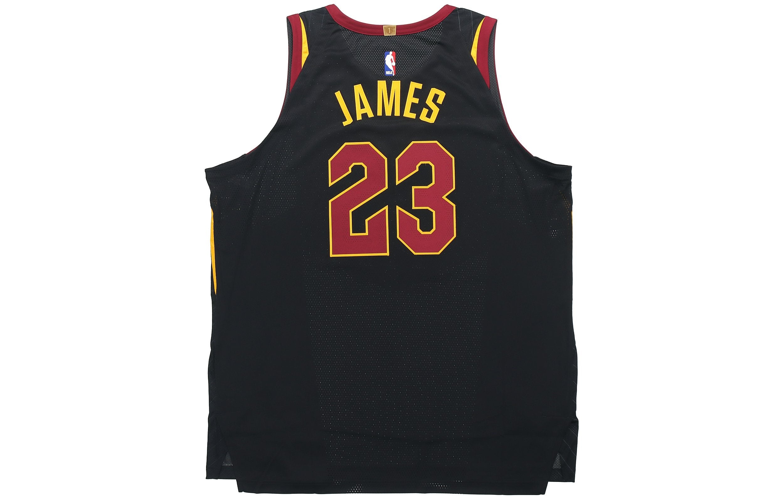Nike Nike NBA LeBron James Statement Edition AU Player Edition