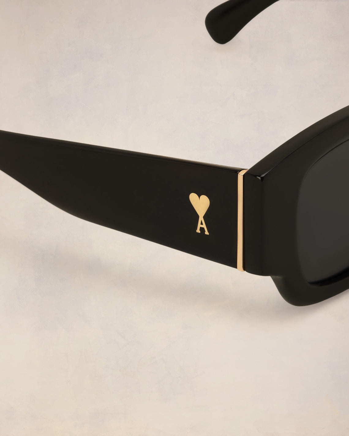 CLASSICAL AMI DE COEUR SUNGLASSES - 4