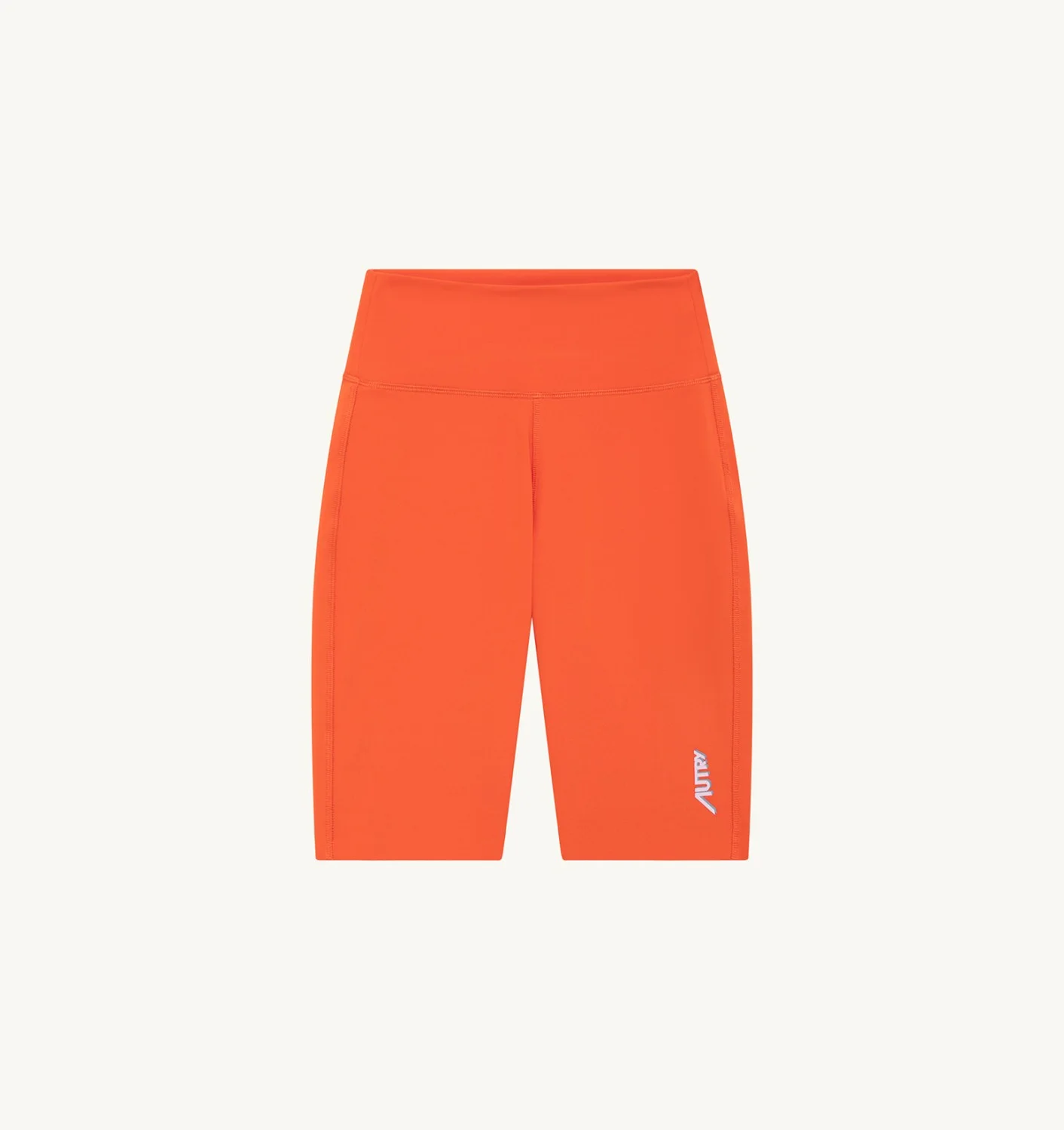 BIKER SHORTS WOMAN - 1