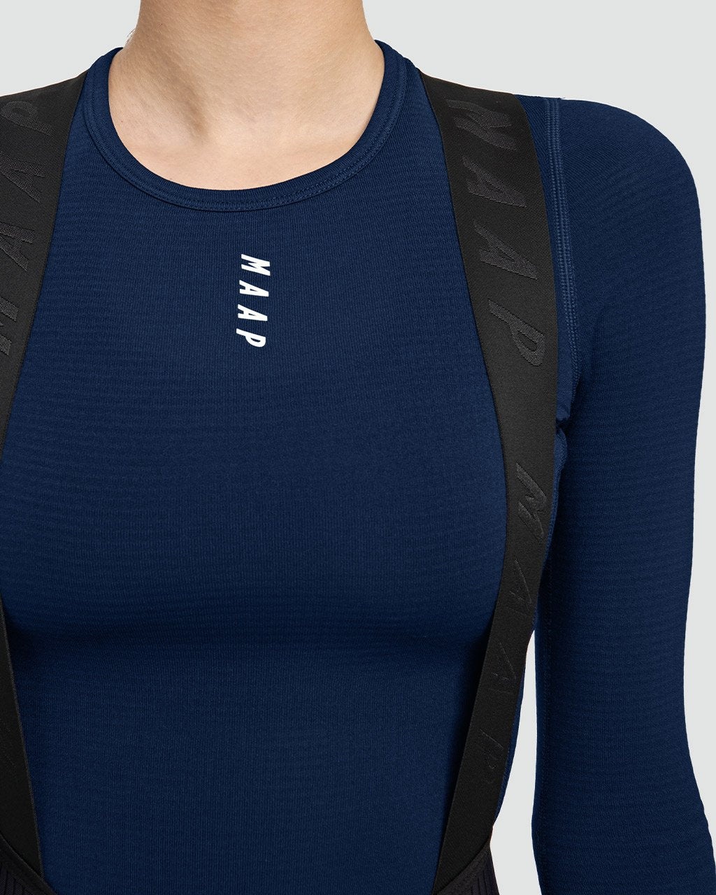 Women's Thermal Base Layer LS Tee - 6