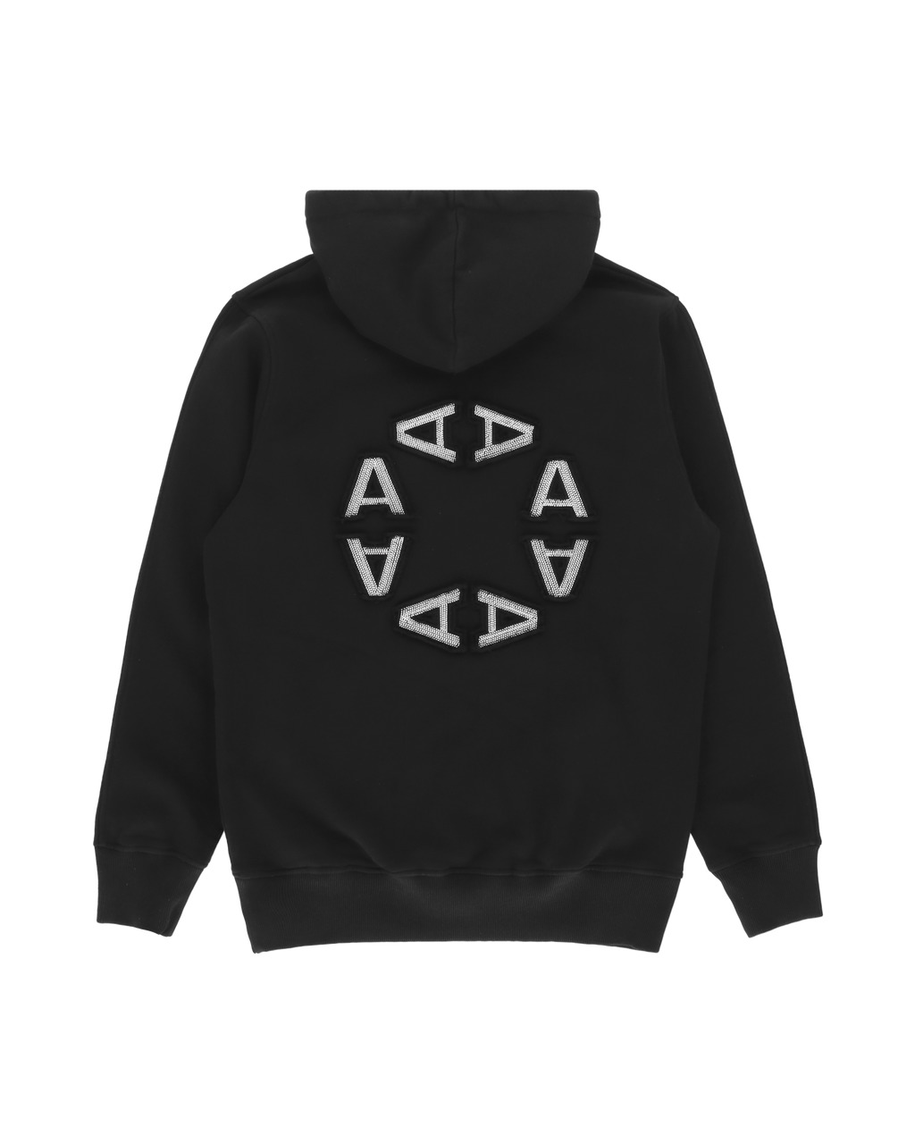 GRAPHIC HOODIE - 2