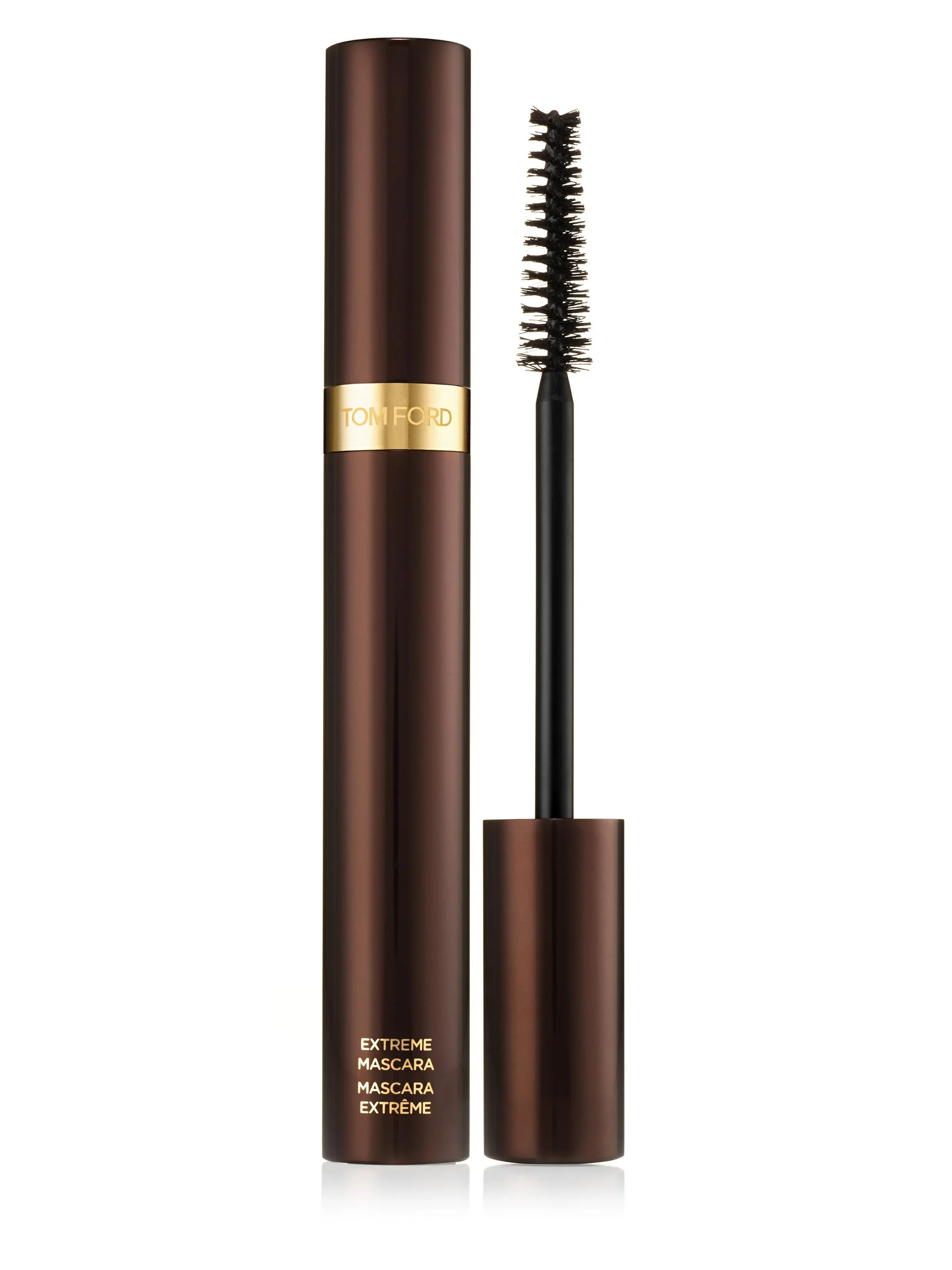Women's Extreme Mascara - Raven - 1