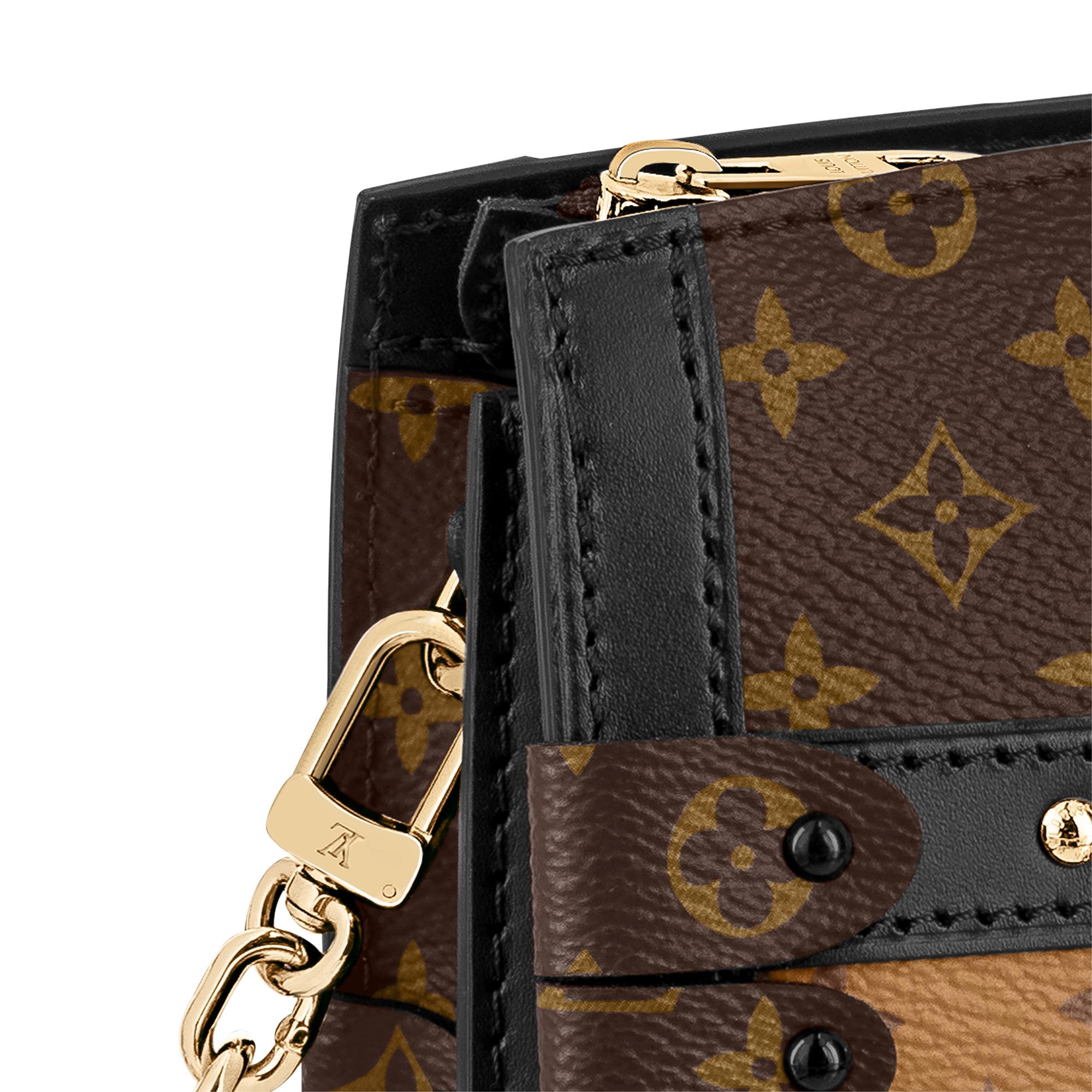 Trunk Clutch - 3