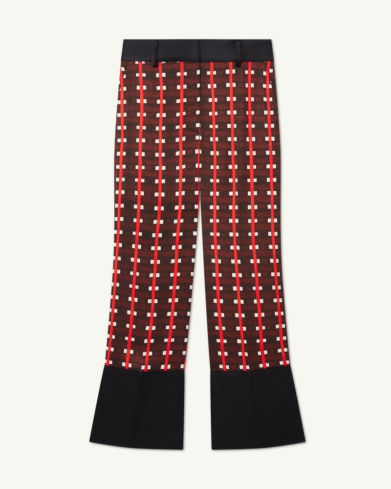Harmony Trousers 1