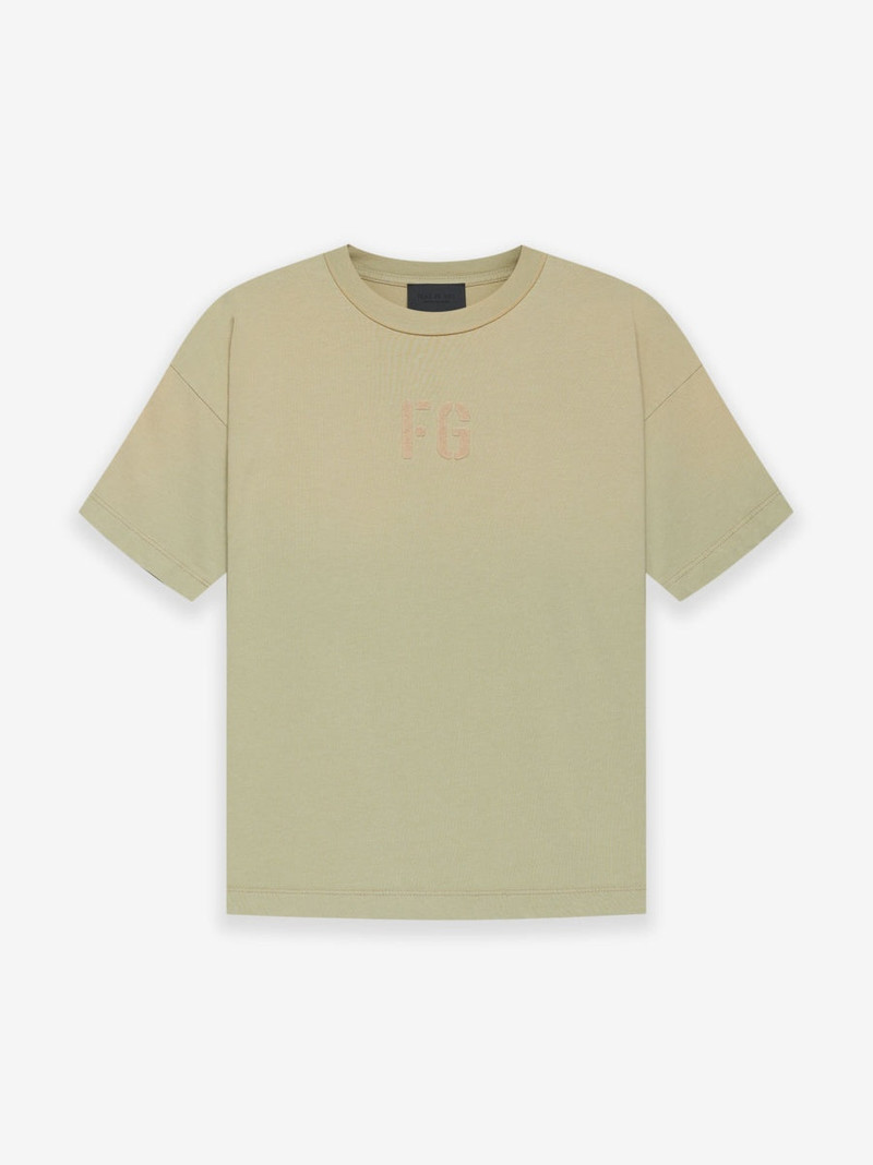 "FG" Tee - 1