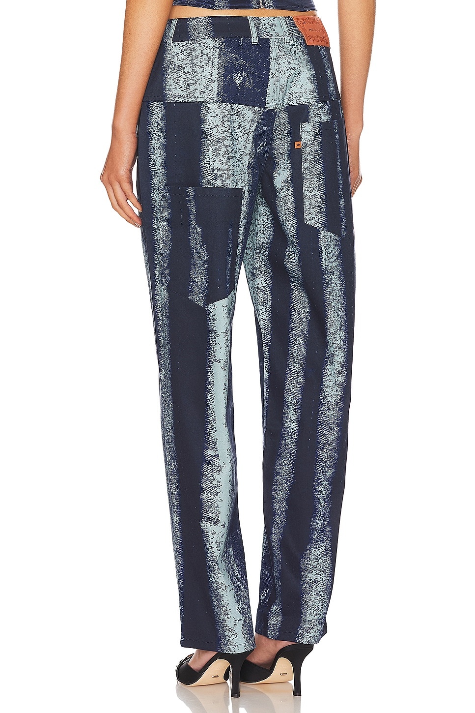 Echo Pant - 3