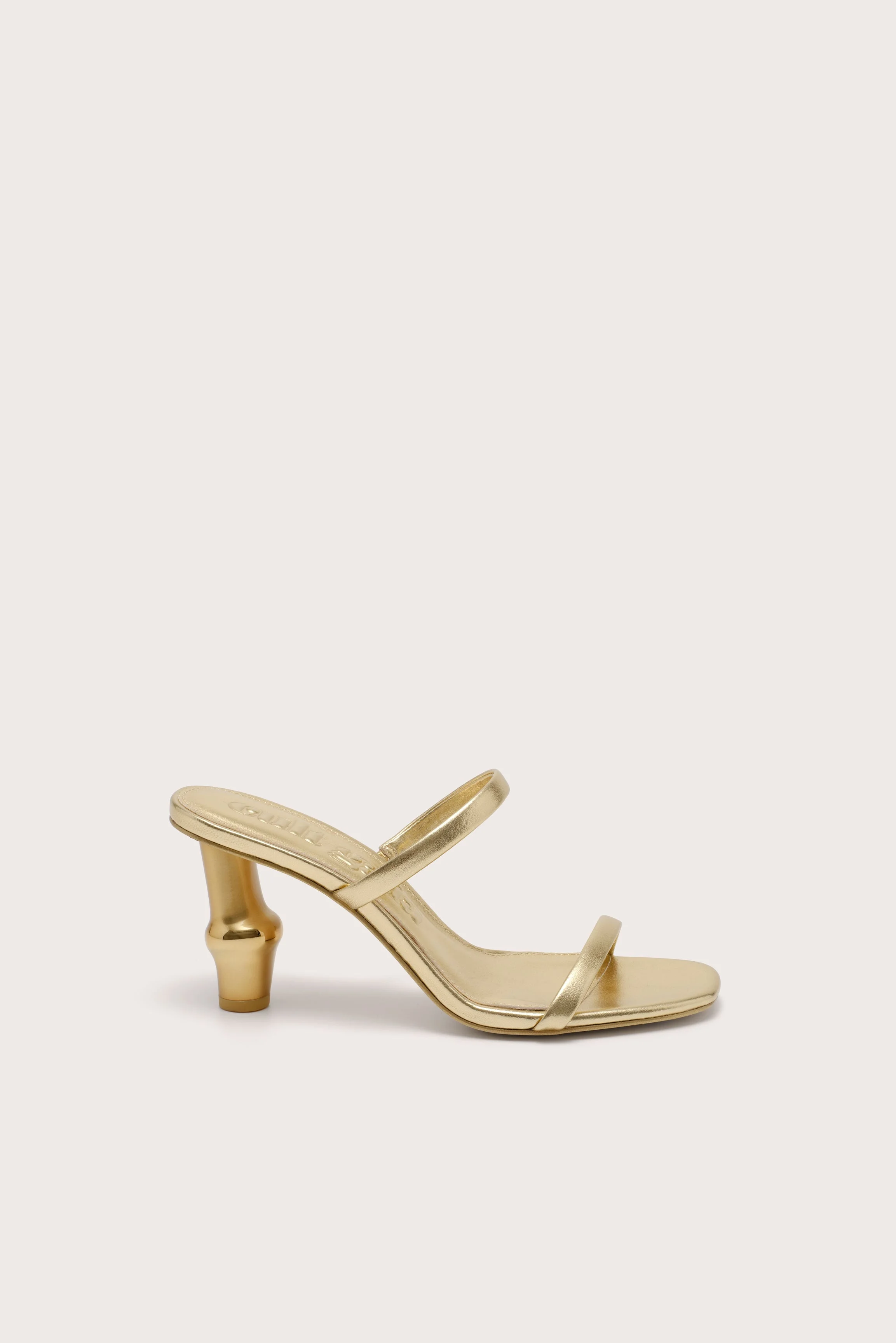 BAMBU SANDAL - 1