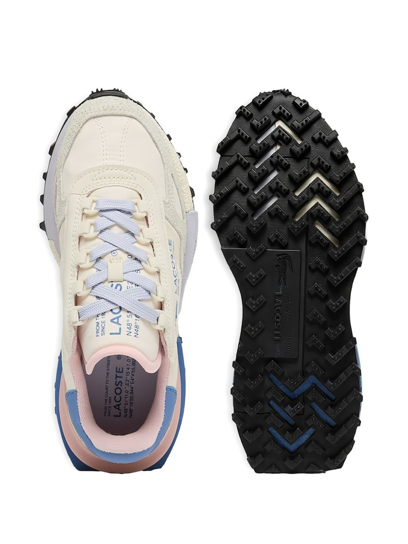 Elite Active lace-up sneakers 3