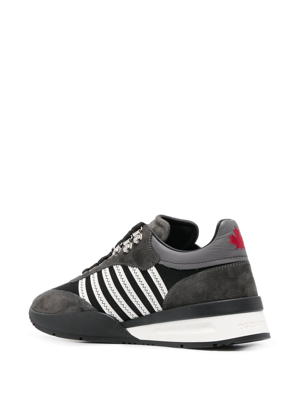 Original Legend low-top sneakers - 3