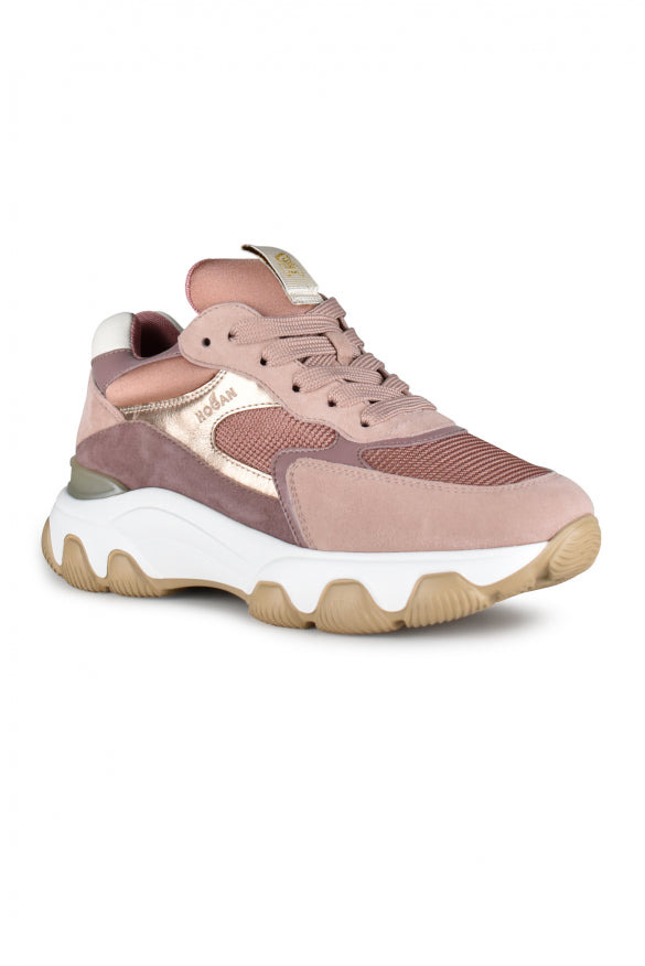 Hogan Women Hyperactive Sneakers - 2