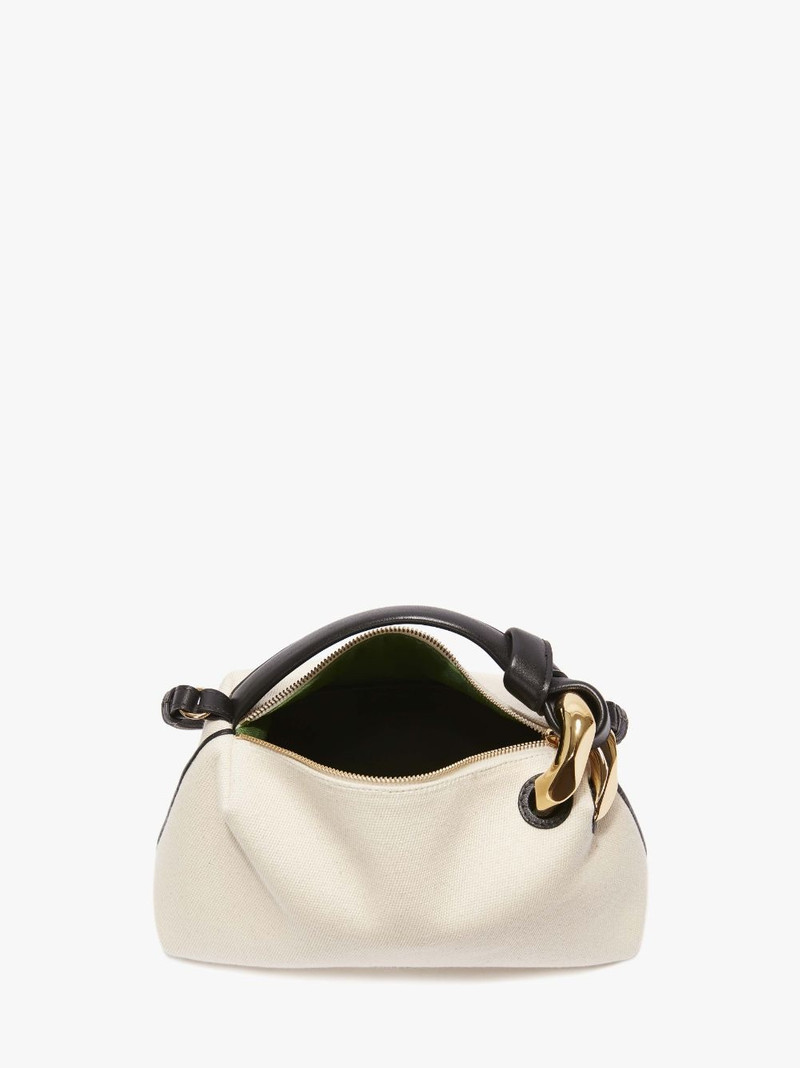 JWA CORNER BAG - CANVAS CROSSBODY BAG 3