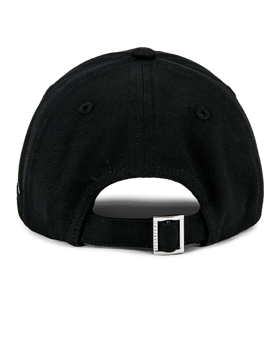 La Casquette - 4