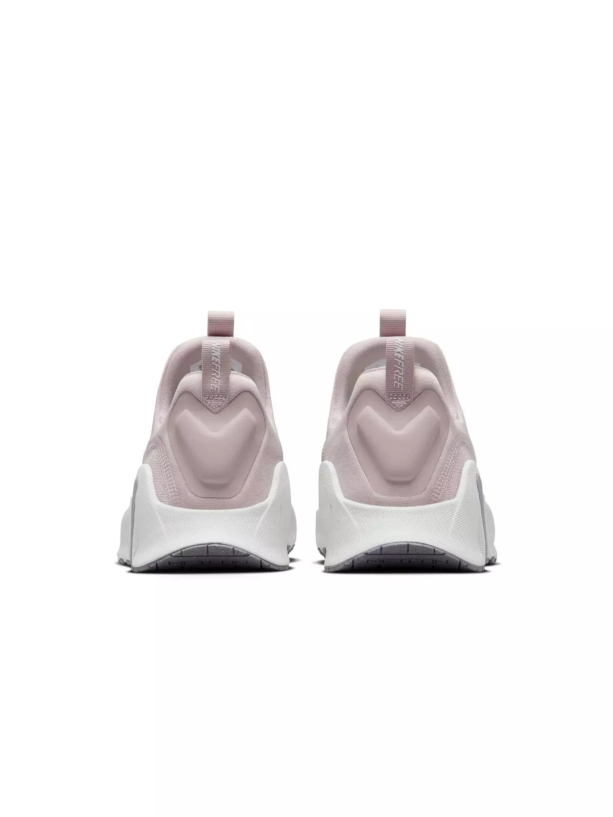 Free Metcon 6 "Platinum Violet/White/Cement Grey" Women's Training Shoe - 5