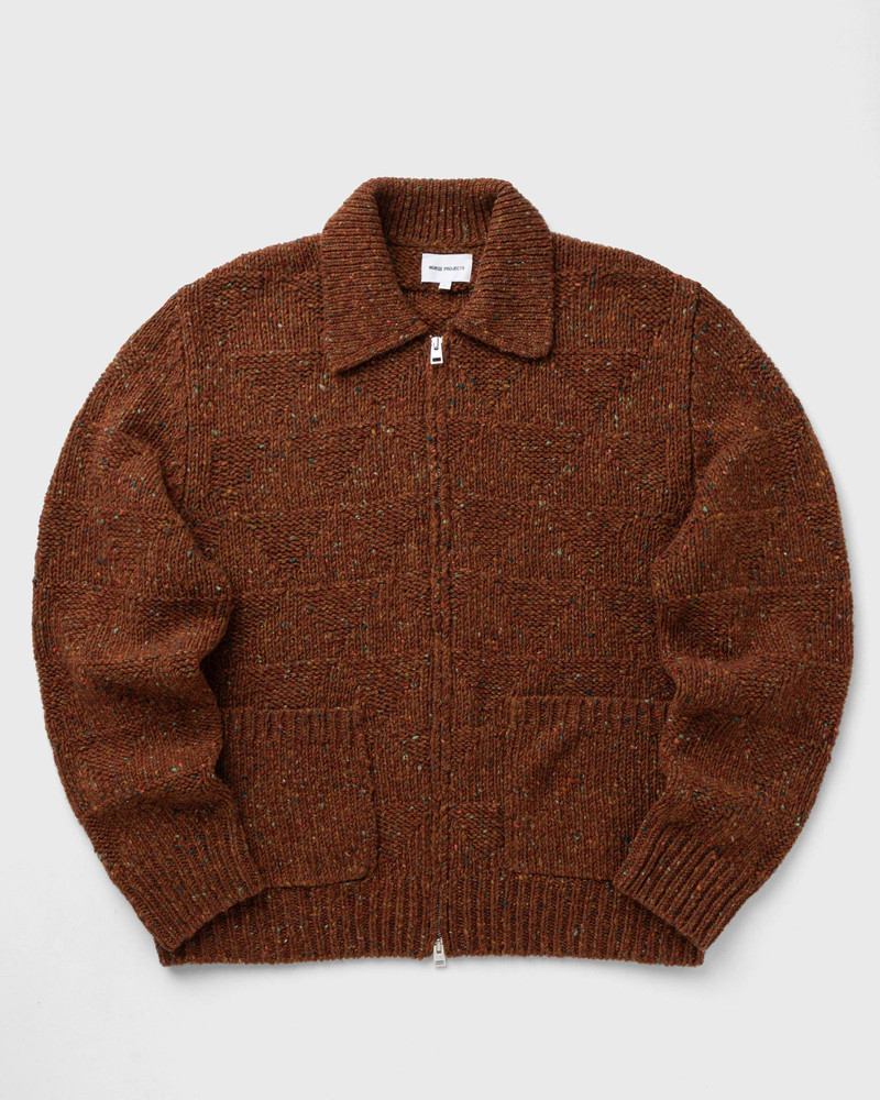 Erik Donegal Diamond Jacket 1